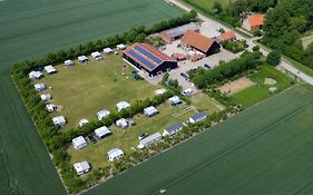 Minicamping Zonnehoek